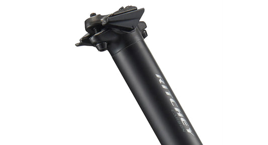 Zadelpen RITCHEY COMP ZERO Recht - Carbon