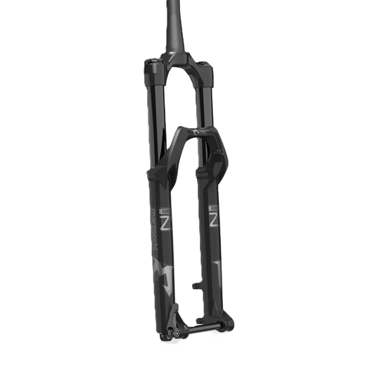 MARZOCCHI BOMBER Z1 schroefset 29" vork zwart 2026