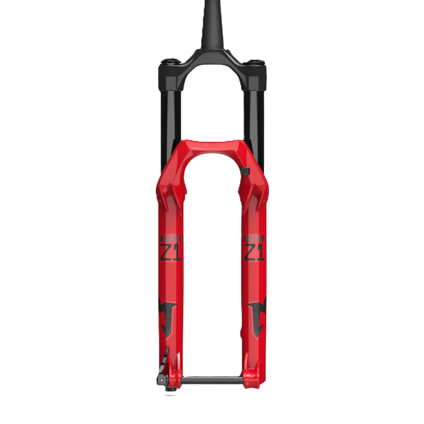MARZOCCHI BOMBER Z1 29" vork 2026 Rood