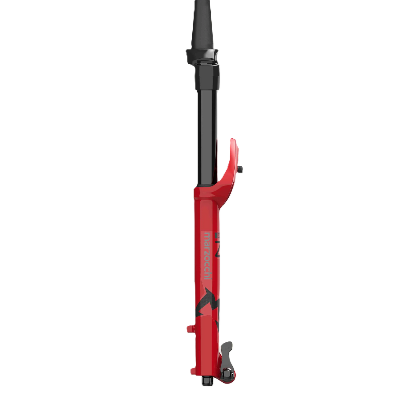 MARZOCCHI BOMBER Z1 29" vork 2026 Rood