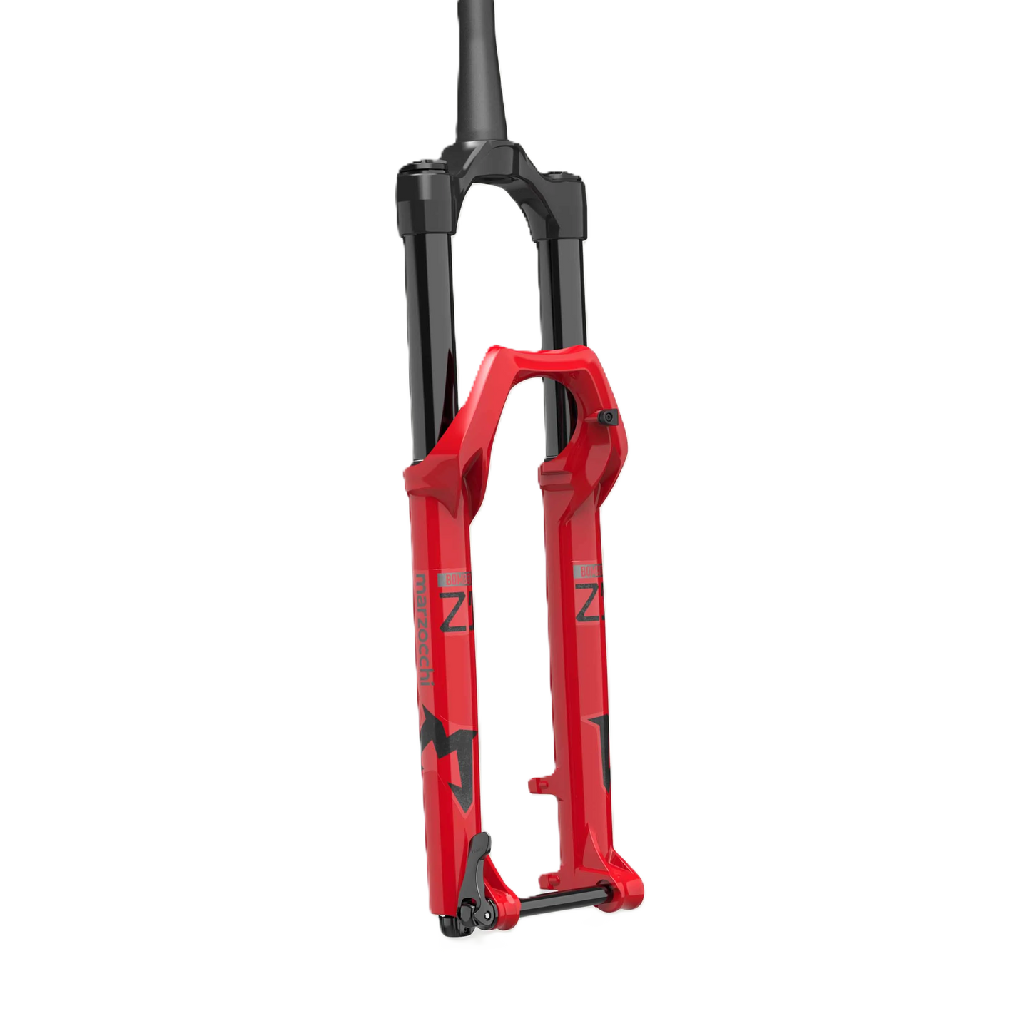 MARZOCCHI BOMBER Z1 29" vork 2026 Rood