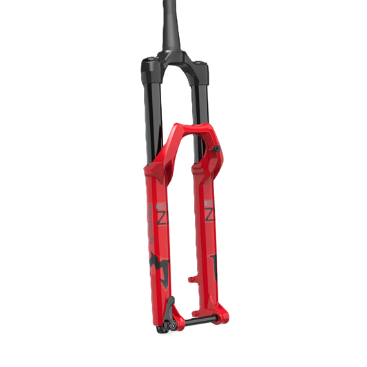 MARZOCCHI BOMBER Z1 29" vork 2026 Rood