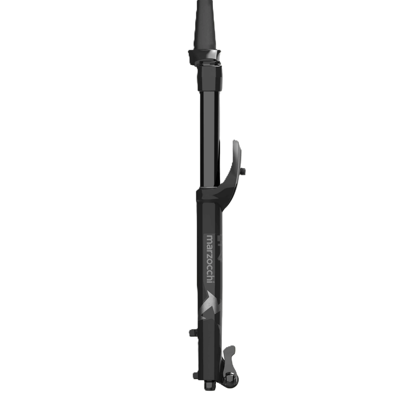 MARZOCCHI BOMBER Z1 29" vork 2026 Zwart