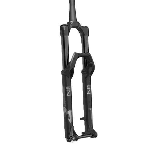 MARZOCCHI BOMBER Z1 vork 27,5" Grip Sweep-Adj As 15 mm Boost Offset 44 mm Rood
