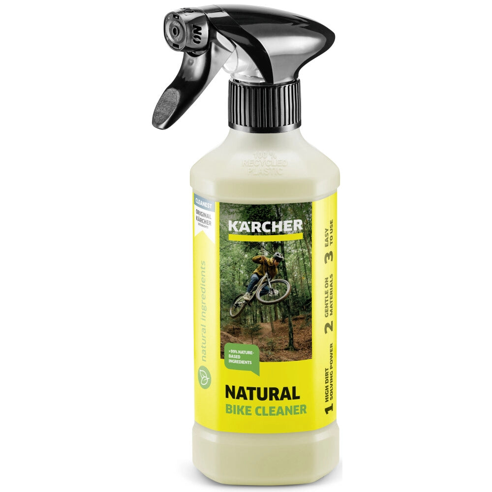 KÄRCHER RM 640N RTU fietsreiniger (500 ml)