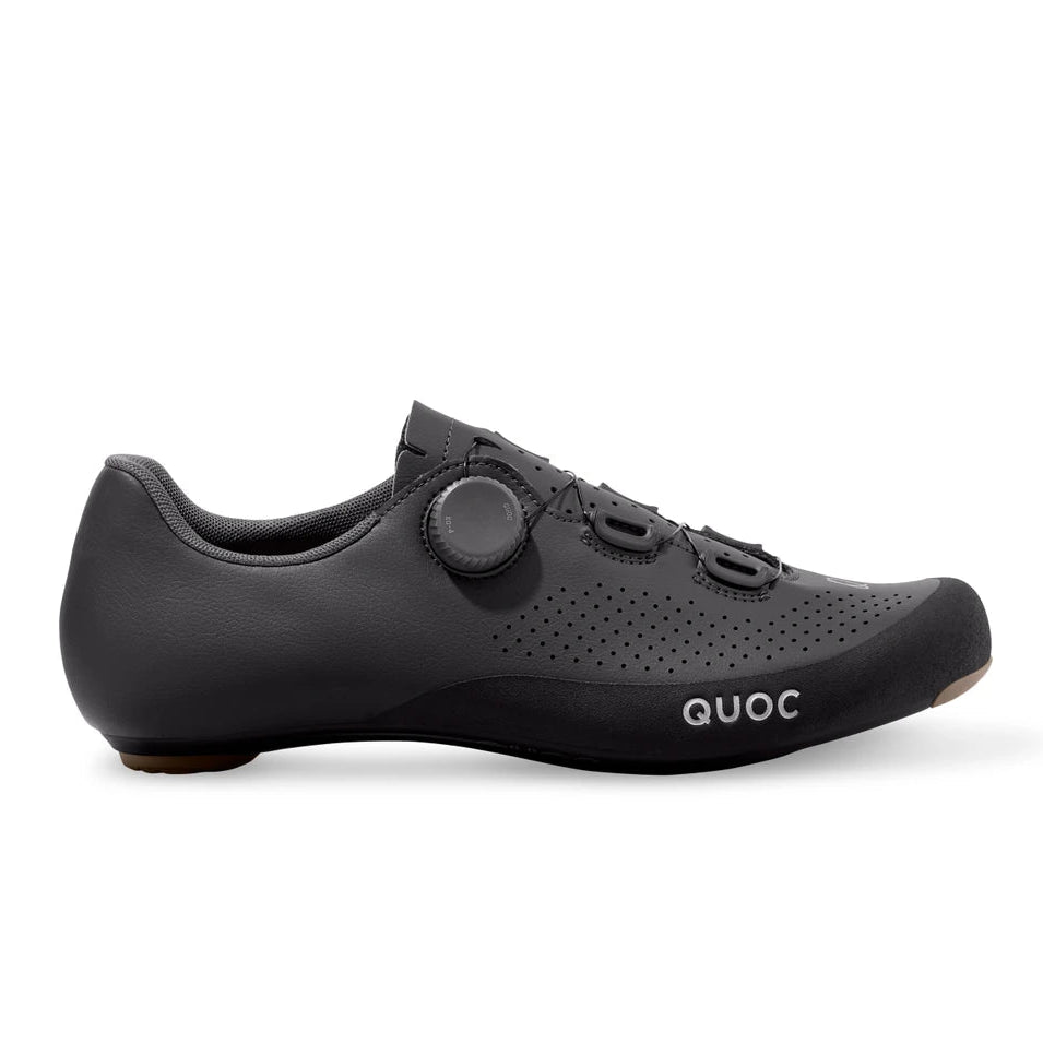 QUOC MOTION Schoenen Grijs
