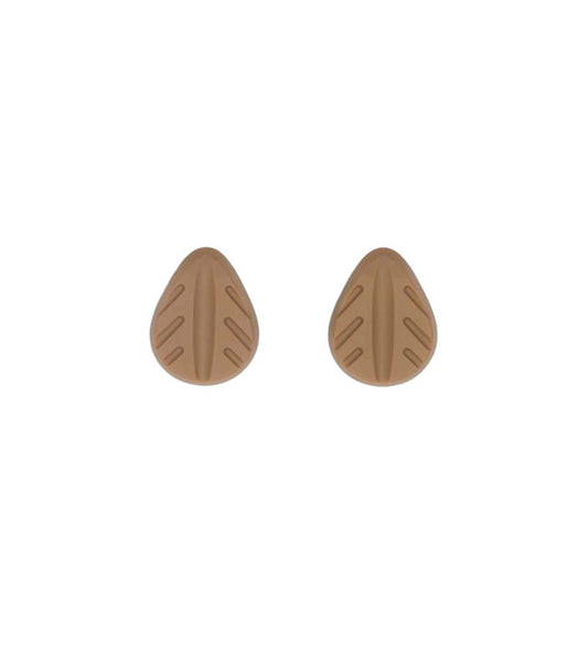QUOC Escape Road Heelpads Zwart