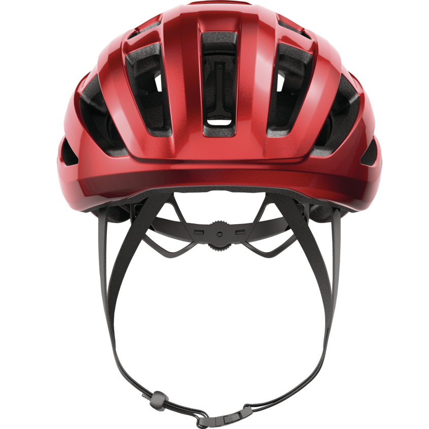 ABUS POWERDOME MIPS Helm Rood