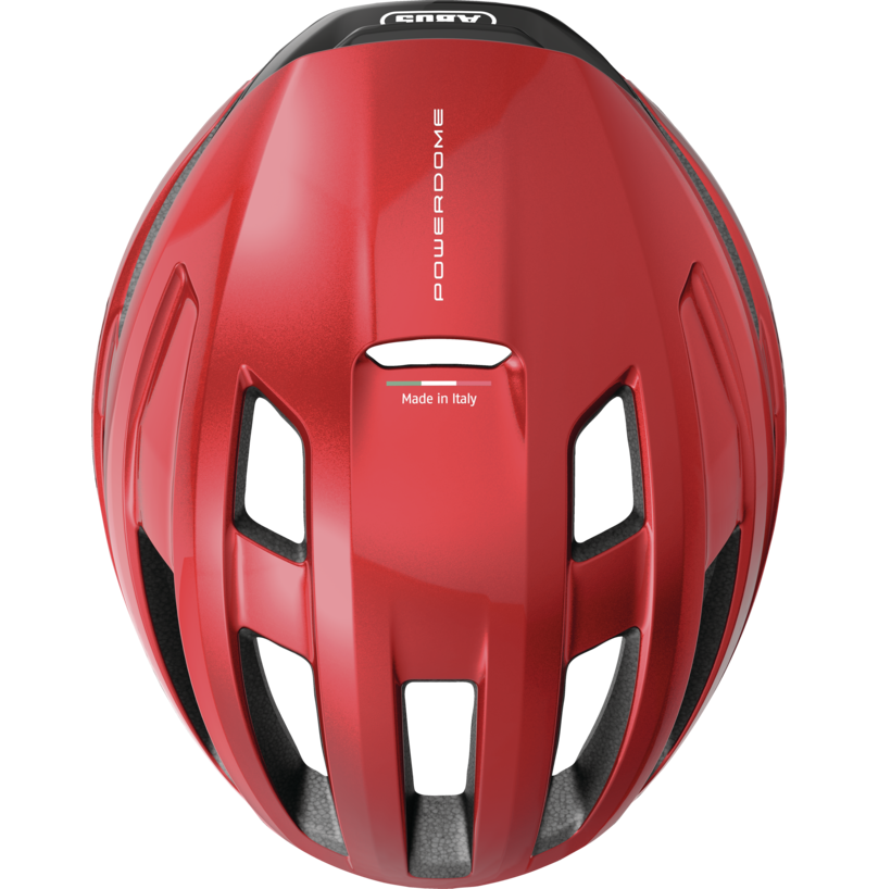 ABUS POWERDOME MIPS Helm Rood