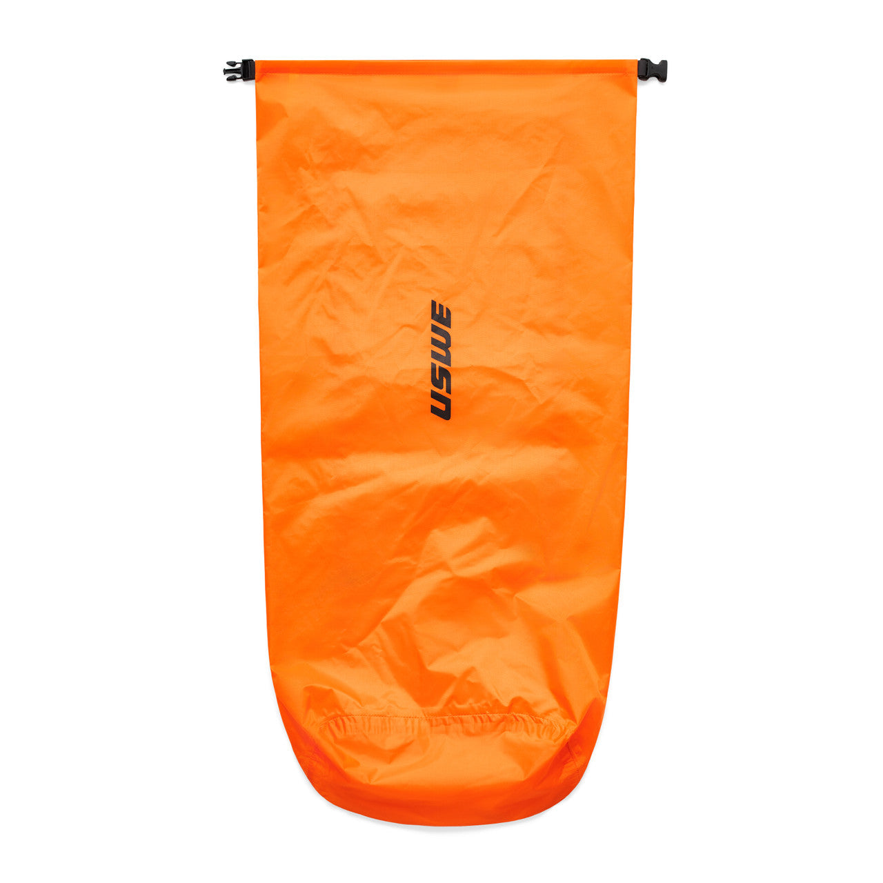 USWE DRYBAG HAJKER Waterdichte Tas 16/18L Oranje