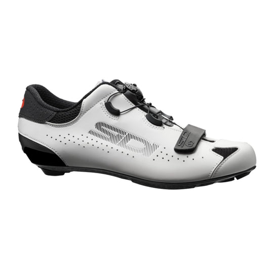 SIDI SIXTY Schoenen Wit/Zwart