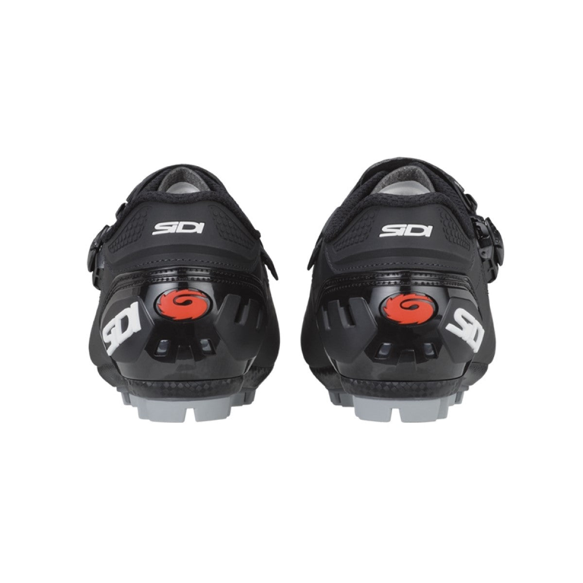 SIDI DRAGON 5 SRS MEGA MTB-schoenen zwart mat