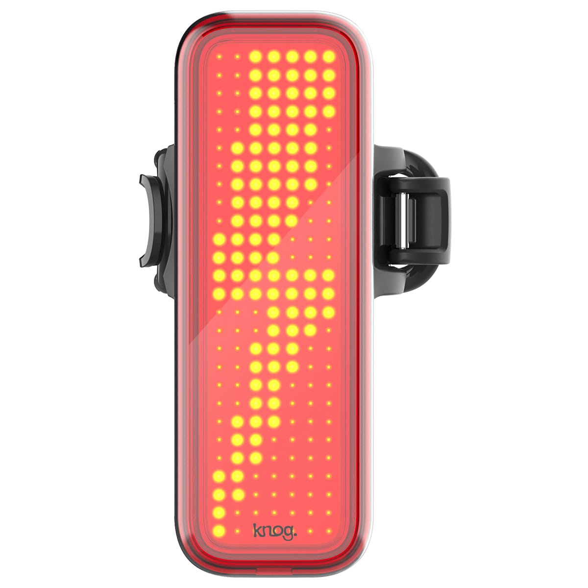 Achterverlichting KNOG BLINDER V - Verkeer - Zwart