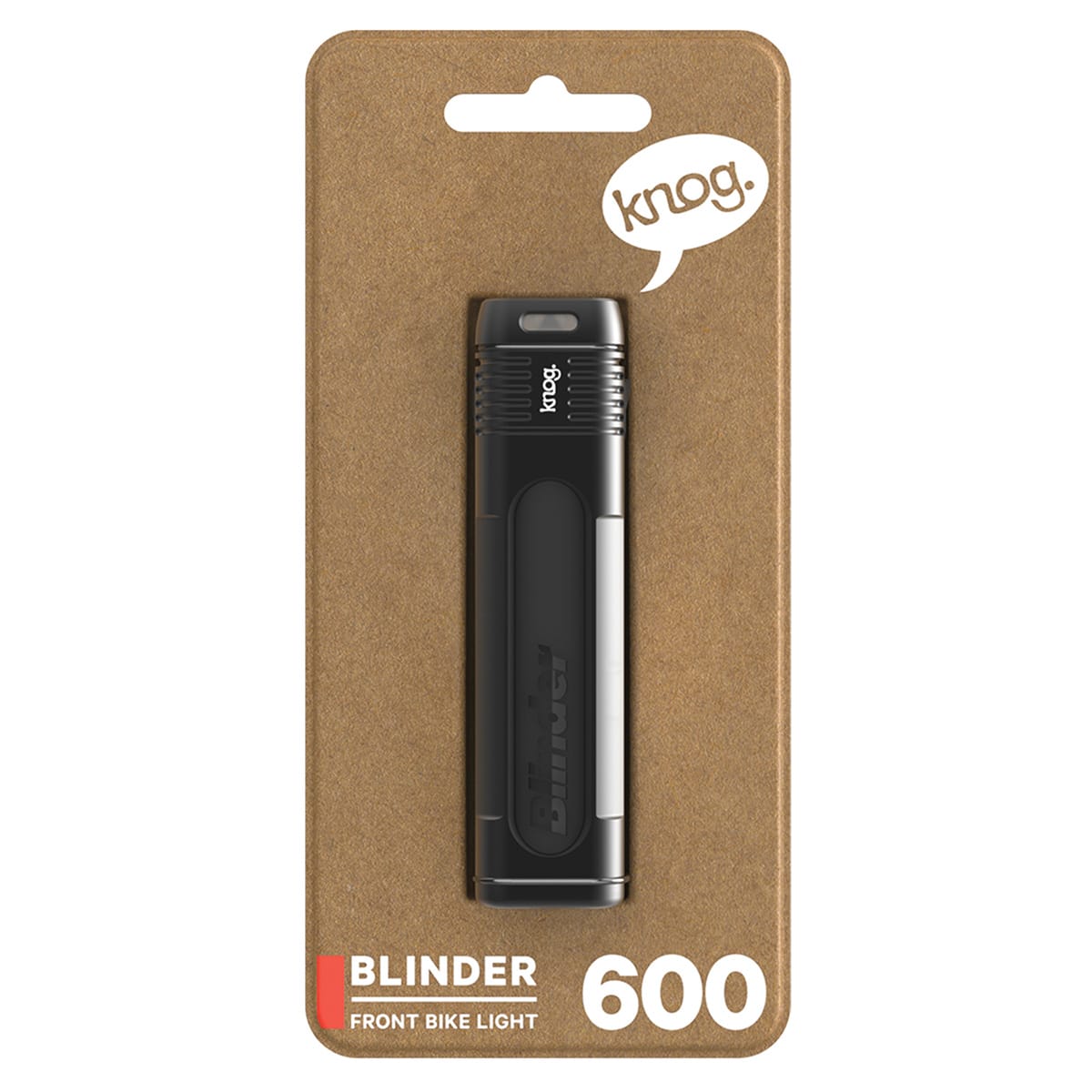 Voorverlichting KNOG BLINDER PRO 600