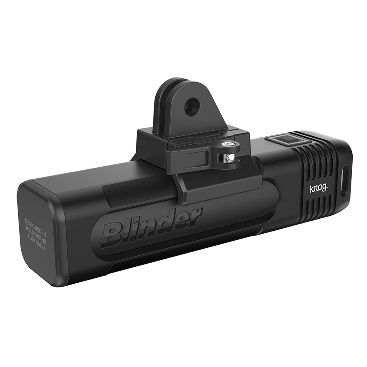 Voorverlichting KNOG BLINDER PRO 600