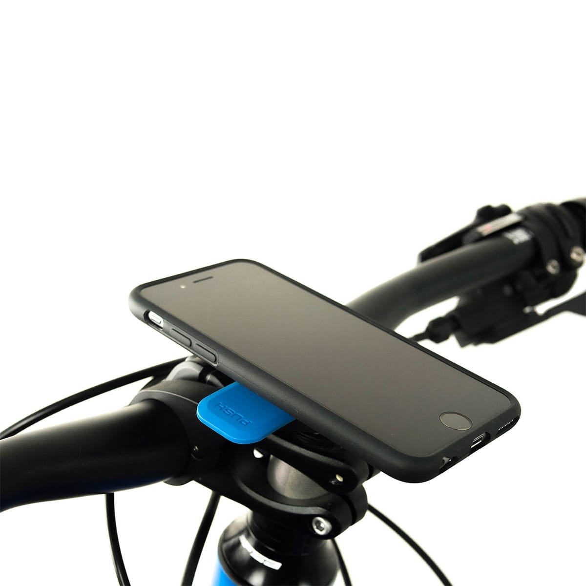 Quad Lock® - Universal Adapter - Fiets - Kinderwagen Quad Lock® - Universal Adapter - Fiets - Kinderwagen