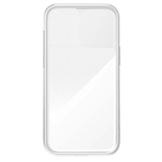 Schermbeschermer voor iPhone 12 Pro Max QUADLOCK MAG PONCHO