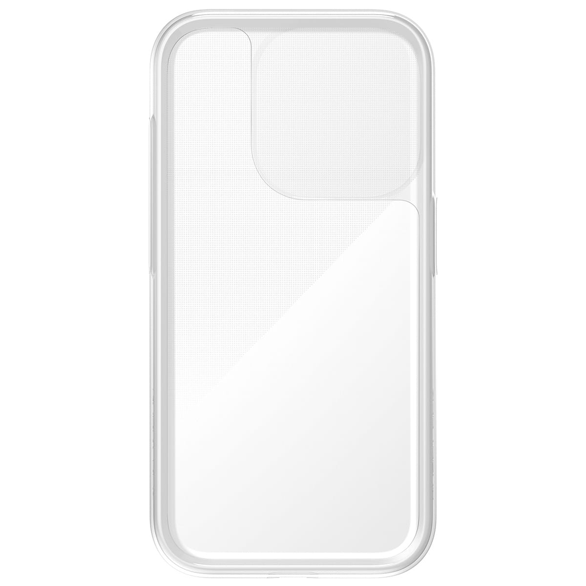 Schermbeschermer voor iPhone 15 Pro QUADLOCK MAG PONCHO