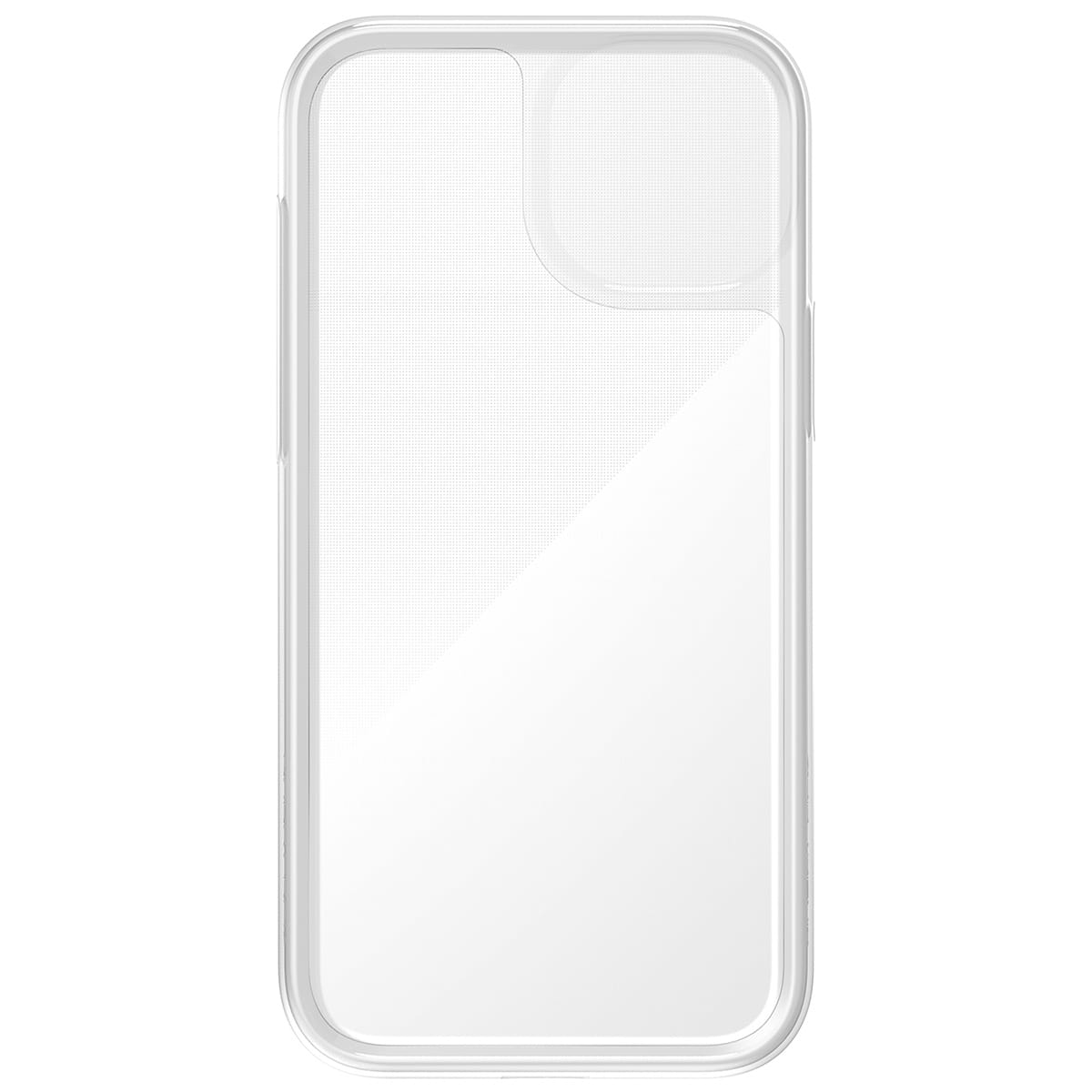 Schermbeschermer voor iPhone 15 Plus QUADLOCK MAG PONCHO