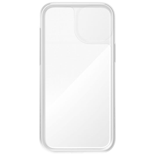 Schermbeschermer voor iPhone 15 Plus QUADLOCK MAG PONCHO