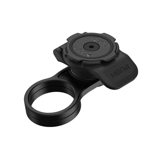 QUADLOCK OUT CAP MOUNT PRO beugel voor steelmontage