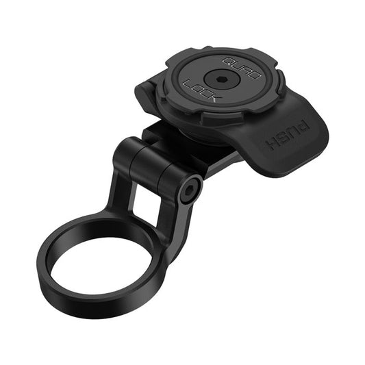 QUADLOCK OUT CAP MOUNT VERSTELBARE steelmontagebeugel