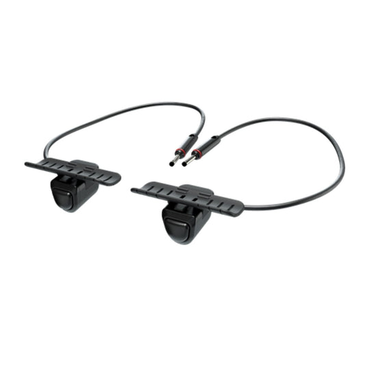 SRAM / AVID ELIXIR 5/3/LEVEL T Halfkraag Zwart