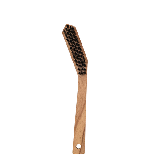 PEATY'S DRIVETRAIN BRUSH Transmissie Reinigingsborstel