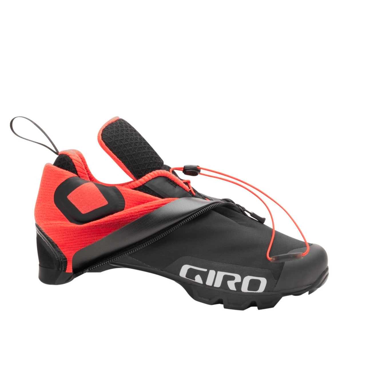 GIRO BLAZE WINTER MTB Laarzen Zwart