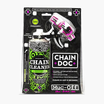 Kettingreinigingskit MUC-OFF CHAIN DOC CLEANER