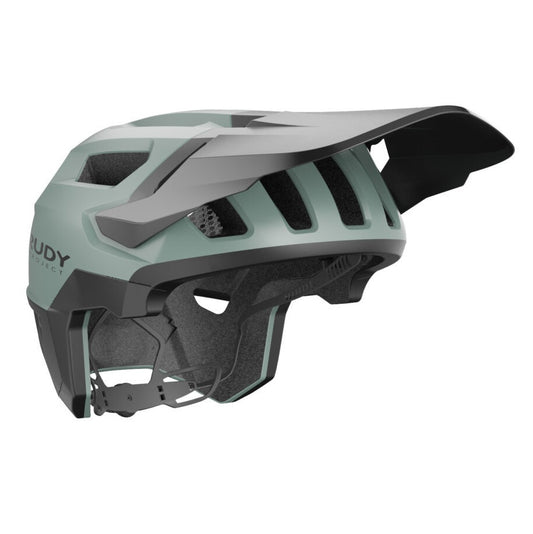 RUDY PROJECT TERRAFORM MTB helm saliegroen