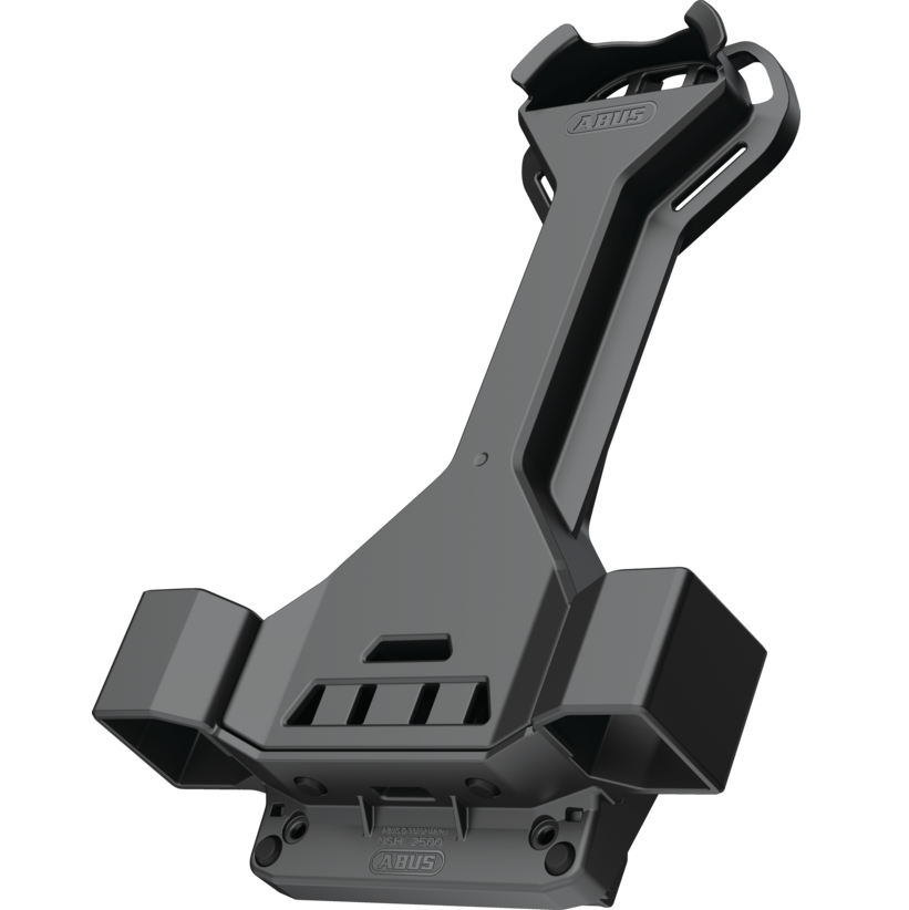 ABUS GRANIT SUPER EXTREME U anti-diefstalslot + USH2500 beugel