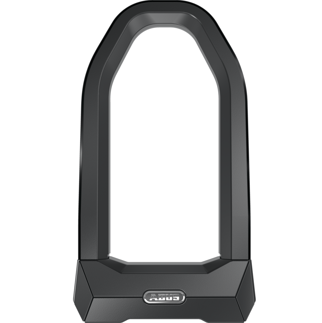 ABUS GRANIT SUPER EXTREME U anti-diefstalslot + USH2500 beugel