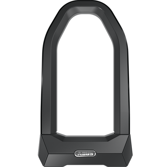 ABUS GRANIT SUPER EXTREME U anti-diefstalslot + USH2500 beugel