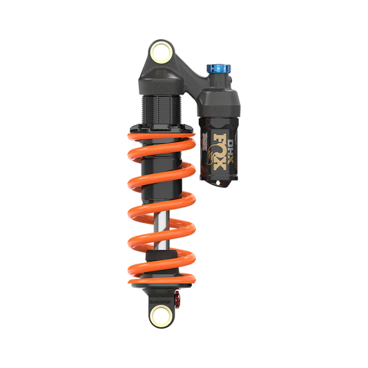 Schokdemper FOX RACING SHOX DHX FACTORY 2pos-Adj Metrisch Veer 2025