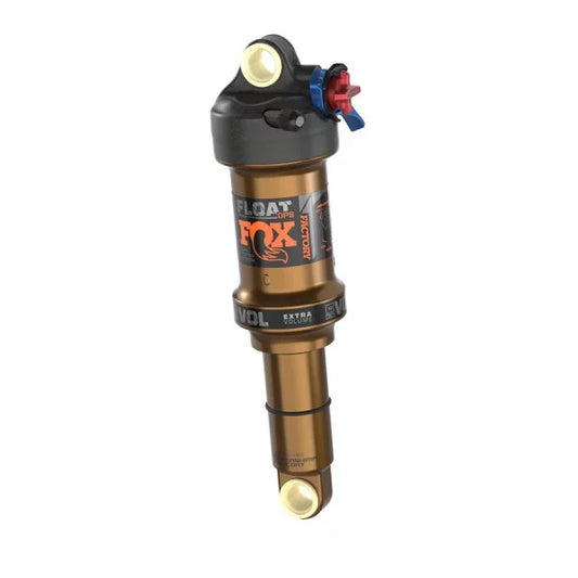 FOX FLOAT DPS FACTORY 3pos-Adj Evol LV 2026 schokdemper