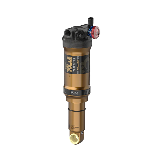 FOX FLOAT SL FACTORY Remote Up Evol LV Trunnion 2026 schokdemper