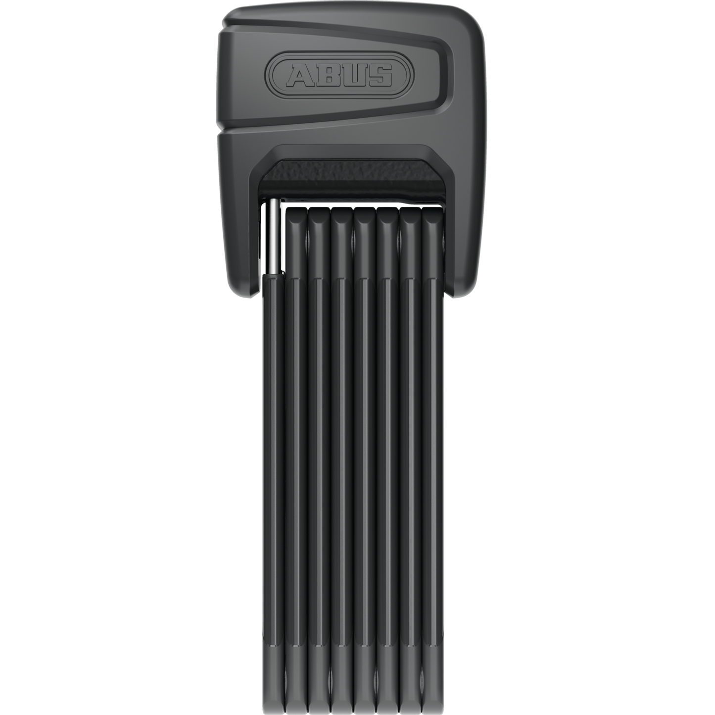 ABUS BORDO ONE ALARM 6000A Inklapbaar knikdiefstalslot (Smartphone ontgrendeling) + SH ondersteuning en afstandsbediening