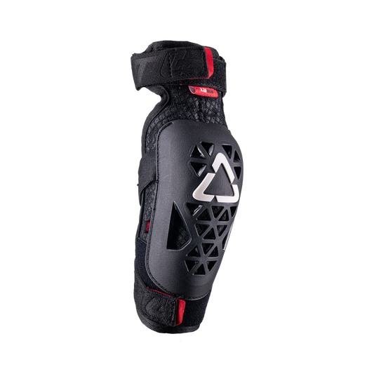 LEATT 1.5 MINI Junior Elleboogbeschermers Zwart