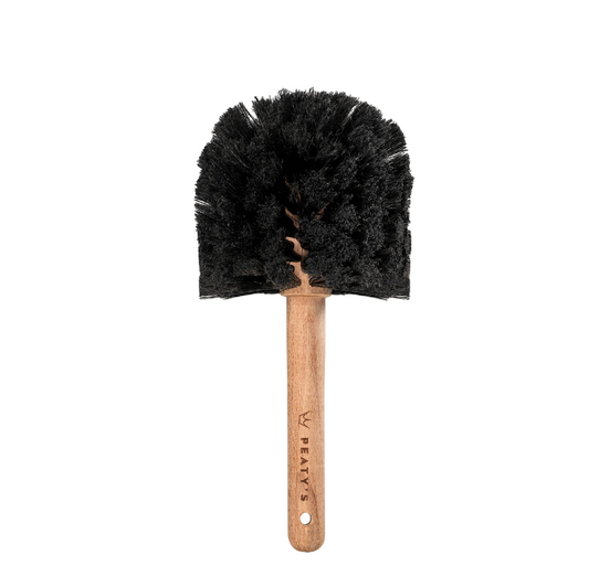 PEATY'S BOG BRUSH Schoonmaakborstel