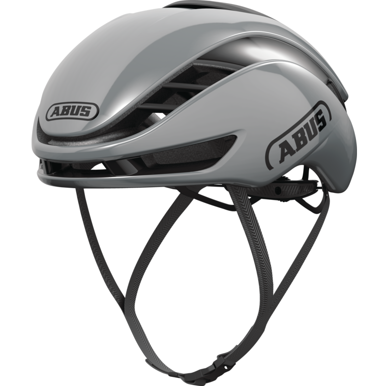 ABUS GAMECHANGER 2.0 RACE Race Helm Grijs