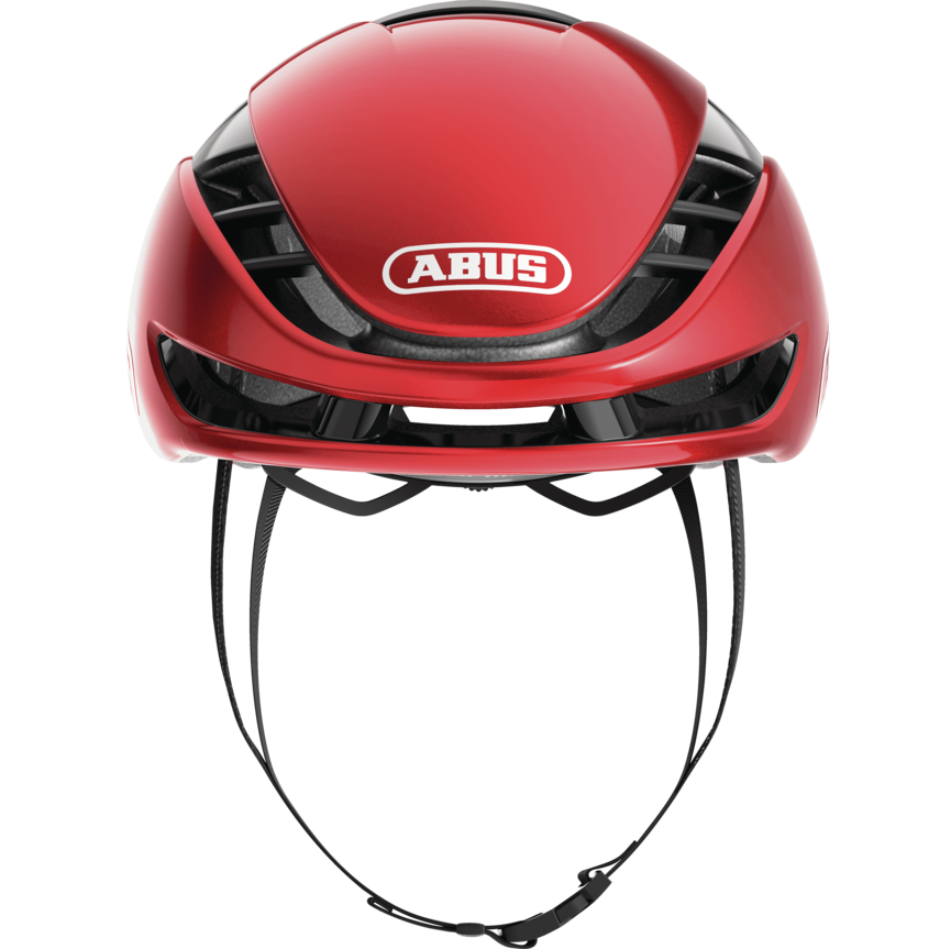 ABUS GAMECHANGER 2.0 Weghelm Rood