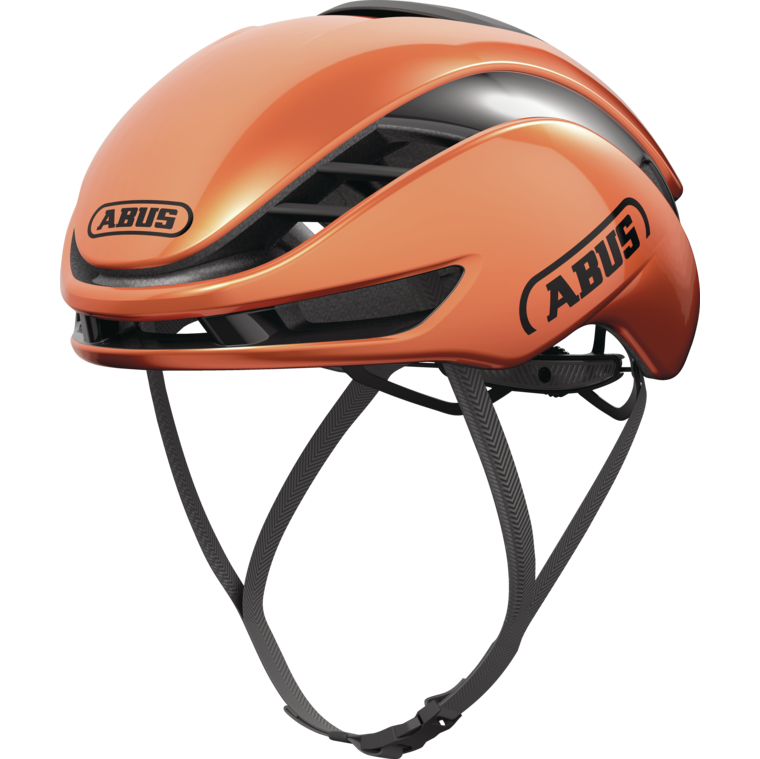 ABUS GAMECHANGER 2.0 Road Helm Oranje