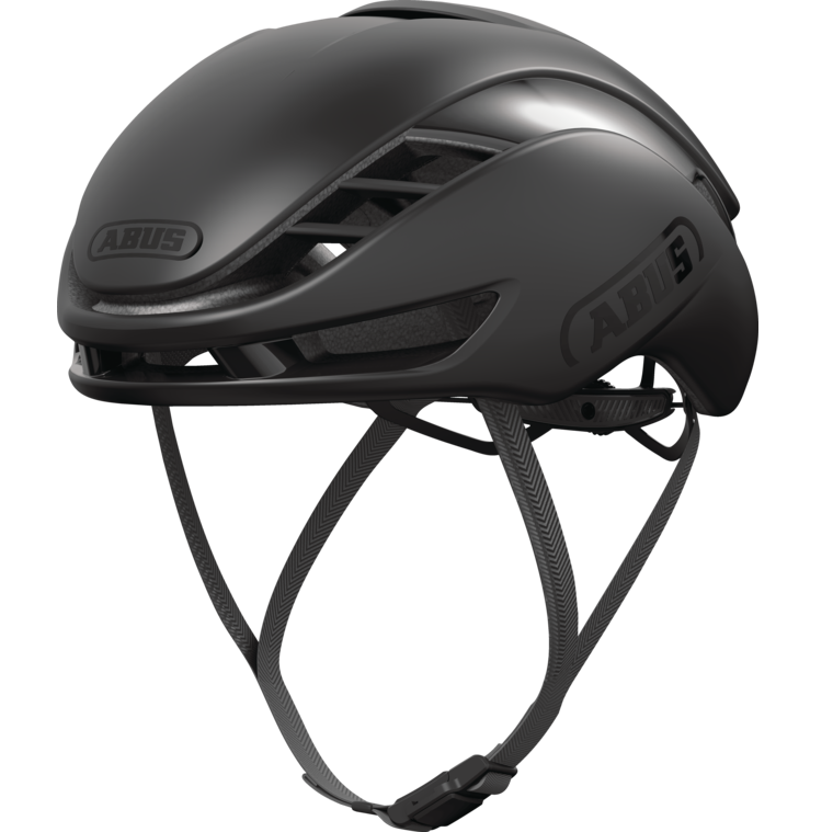 ABUS GAMECHANGER 2.0 MIPS Road Helm Zwart