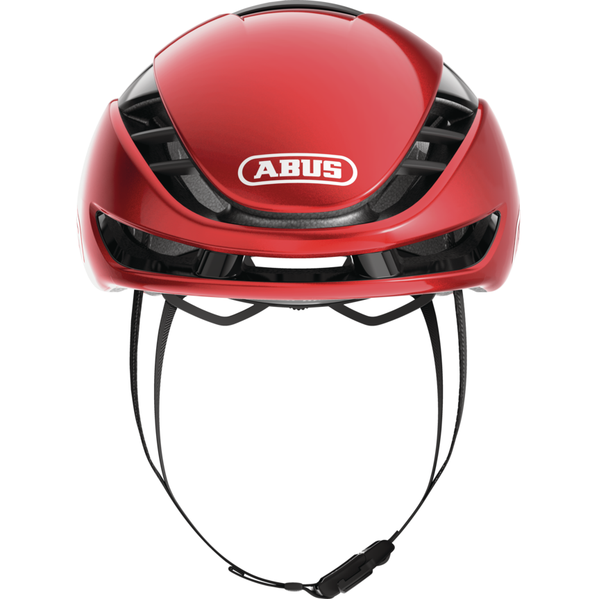 ABUS GAMECHANGER 2.0 MIPS Helm Rood