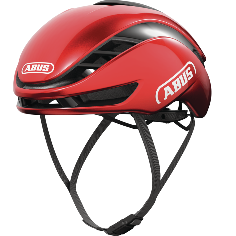 ABUS GAMECHANGER 2.0 MIPS Helm Rood