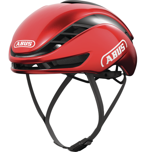 ABUS GAMECHANGER 2.0 MIPS Helm Rood
