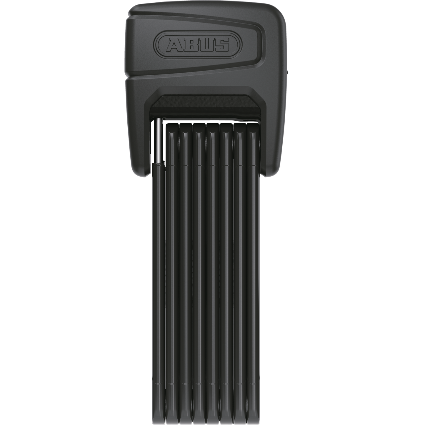 ABUS 6000AFP inklapbaar knikdiefstalslot (digitale afdruk) + SH-ondersteuning