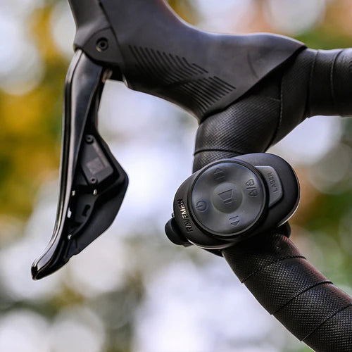 Achterverlichting RAVEMEN RADAR NT201