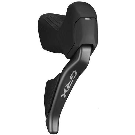 Rechter SHIMANO GRX Di2 ST-RX825-R-rem-/schakelgreep